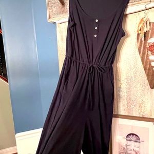 Gap Jumpsuit